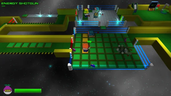 Space Farmers ⚡STEAM GIFT 🔥RU/CIS