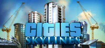 Cities: Skylines [Steam Key] RU/CIS