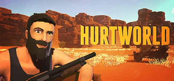 Hurtworld (Steam Gift,RU)