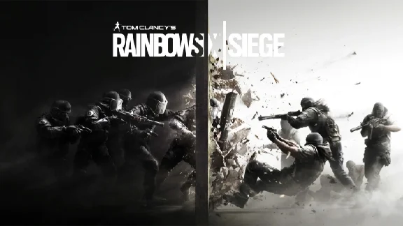 Tom Clancy´s Rainbow Six Siege (Steam Gift,RU)