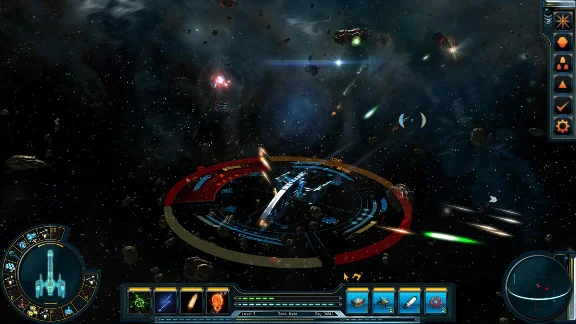 Starpoint Gemini 2 ⚡STEAM GIFT 🔥RU/CIS