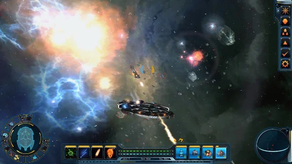 Starpoint Gemini 2 ⚡STEAM GIFT 🔥RU/CIS
