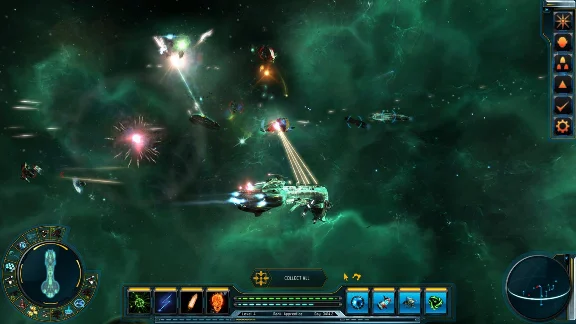 Starpoint Gemini 2 ⚡STEAM GIFT 🔥RU/CIS