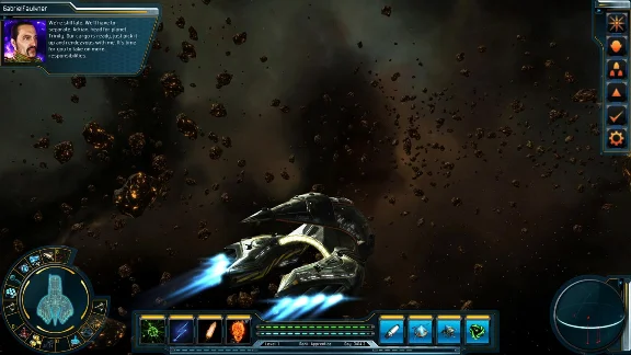 Starpoint Gemini 2 ⚡STEAM GIFT 🔥RU/CIS