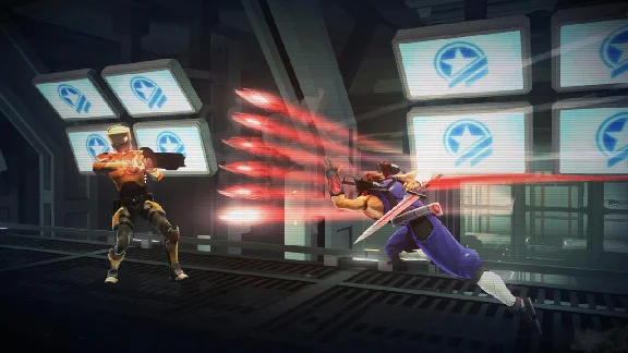 STRIDER 🔑STEAM KEY ✔️REGION FREE