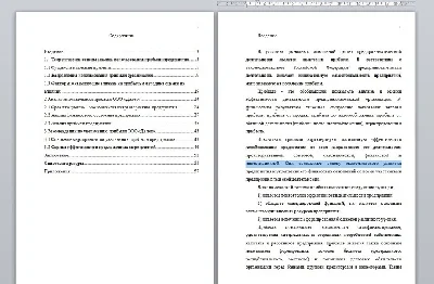 Analysis of the use of profit