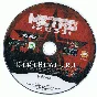 METRO 2033 - For Steam. Scan from Akella.