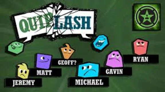 Quiplash (Steam key/Region Free)