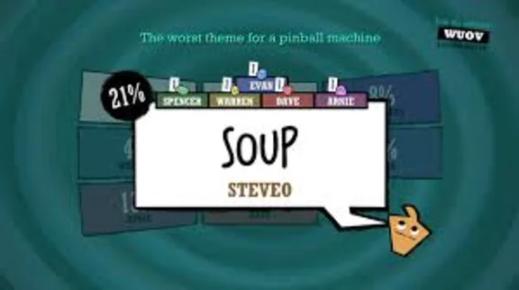 Quiplash (Steam key/Region Free)