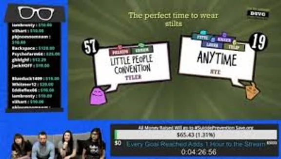 Quiplash (Steam key/Region Free)