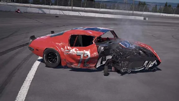 Wreckfest (Steam Gift,RU)