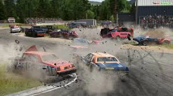 Wreckfest (Steam Gift,RU)