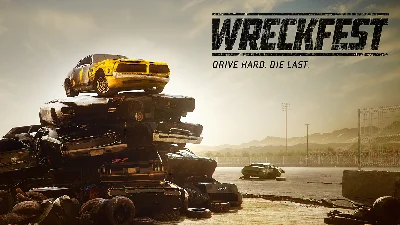 Wreckfest (Steam Gift,RU)