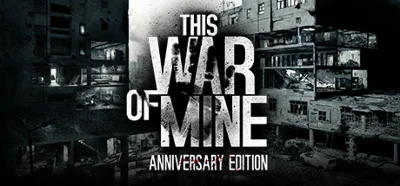 This War of Mine (Steam Gift/ RU + CIS)