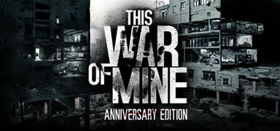 This War of Mine (Steam Gift/ RU + CIS)