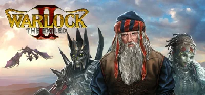 Warlock 2 The Exiled (Steam Gift/ RU + CIS)