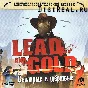 Lead & Gold. Быстрые и мёртвые - Для Steam. Скан от 1С