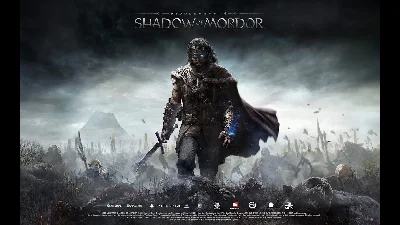Middle-earth: Shadow of Mordor