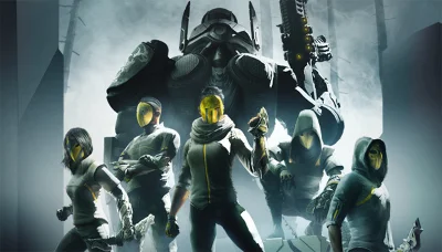 Deathgarden: BLOODHARVEST (Steam Gift,RU)