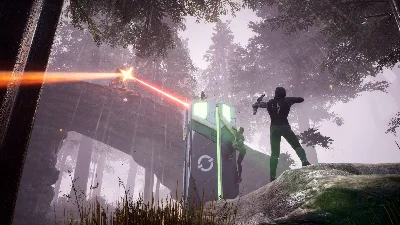 Deathgarden: BLOODHARVEST (Steam Gift,RU)
