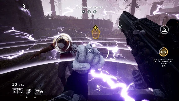 Deathgarden: BLOODHARVEST (Steam Gift,RU)