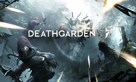Deathgarden: BLOODHARVEST (Steam Gift,RU)