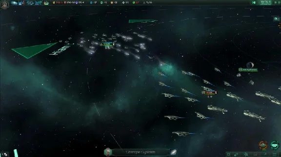 Stellaris (Steam Gift,RU)