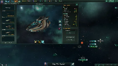 Stellaris (Steam Gift,RU)
