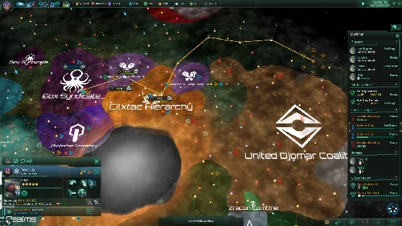 Stellaris (Steam Gift,RU)