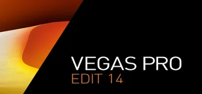 VEGAS Pro 14 Edit Steam Edition - STEAM Gift Region SEA