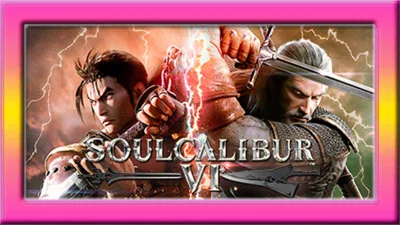 SOULCALIBUR VI |Steam Gift| RUSSIA