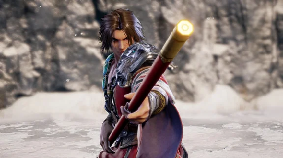 SOULCALIBUR VI * RU/KZ/CIS/TR/AR * STEAM 🚀 AUTO