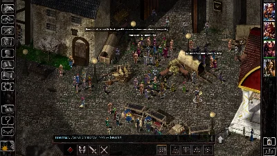 Baldur´s Gate: Siege of Dragonspear SteamKe Region Free