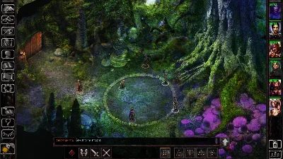 Baldur´s Gate: Siege of Dragonspear SteamKe Region Free