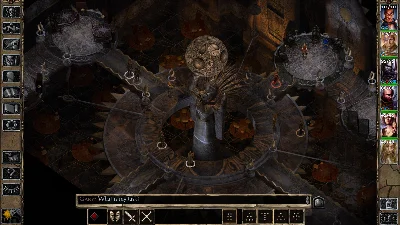 Baldur´s Gate II: Enhanced Edition SteamKey Region Free