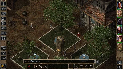 Baldur´s Gate II: Enhanced Edition SteamKey Region Free