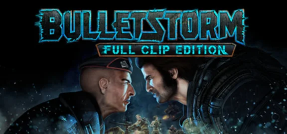 BulletStorm Full Clip Edition + DLC Steam Key RU+CIS