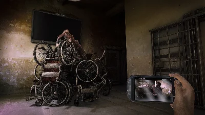 Get Even Steam Key RU+CIS