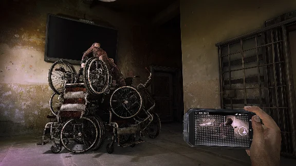 Get Even Steam Key RU+CIS