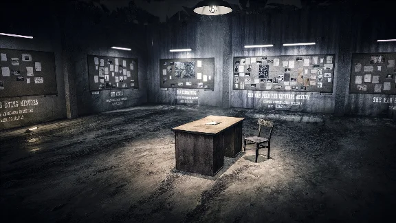 Get Even Steam Key RU+CIS