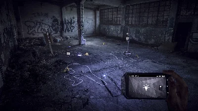 Get Even Steam Key RU+CIS