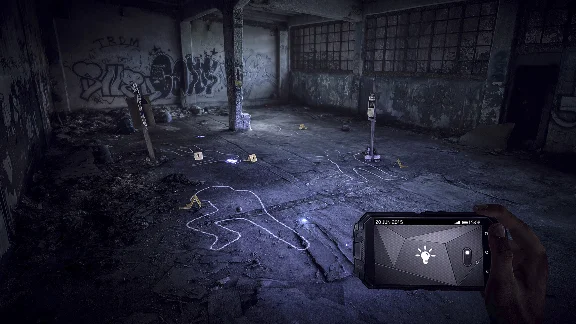 Get Even Steam Key RU+CIS