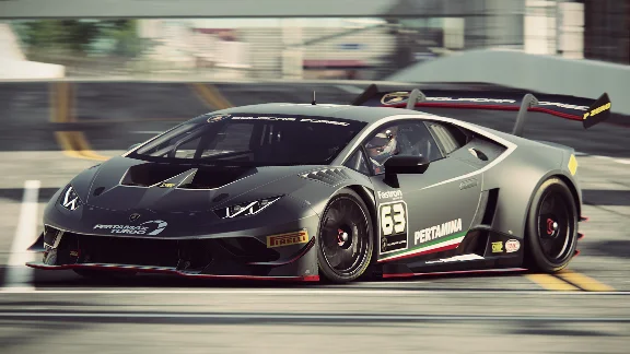 🔥🔥🔥 Project Cars 2 Steam Key RU+CIS 💳0%