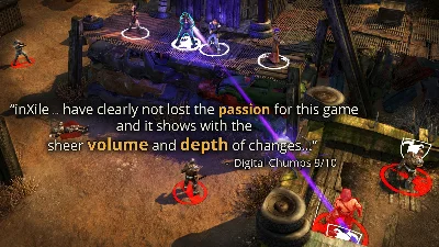 Wasteland 2 Director´s Cut + Wasteland 1 Steam Key