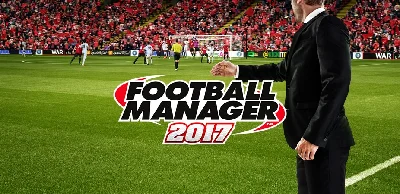 Football Manager 2017 Special Edition