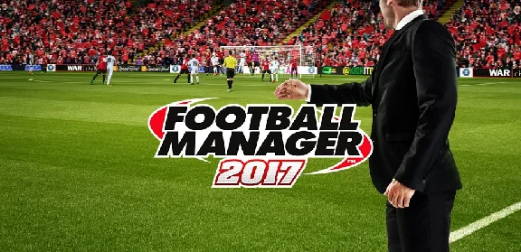 Football Manager 2017 Special Edition