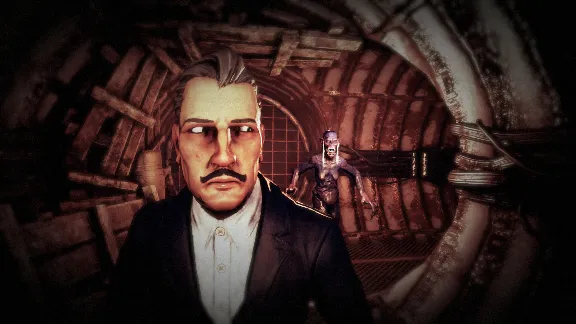 White Noise 2 (Steam key / Region Free)