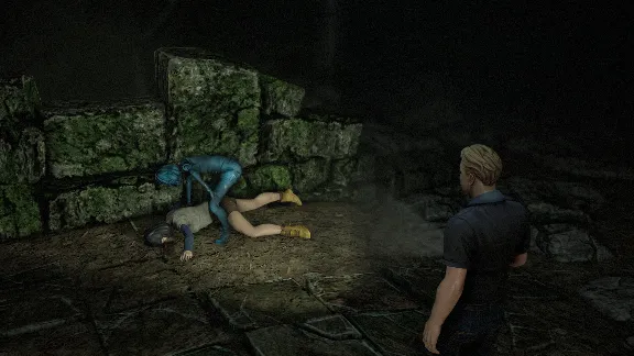 White Noise 2 (Steam key / Region Free)