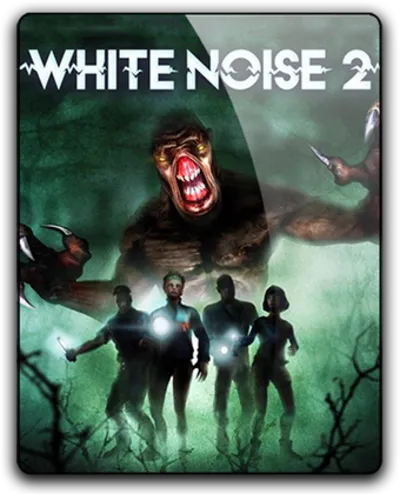 White Noise 2 (Steam key / Region Free)