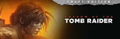 Shadow of the Tomb Raider[RU Gift]